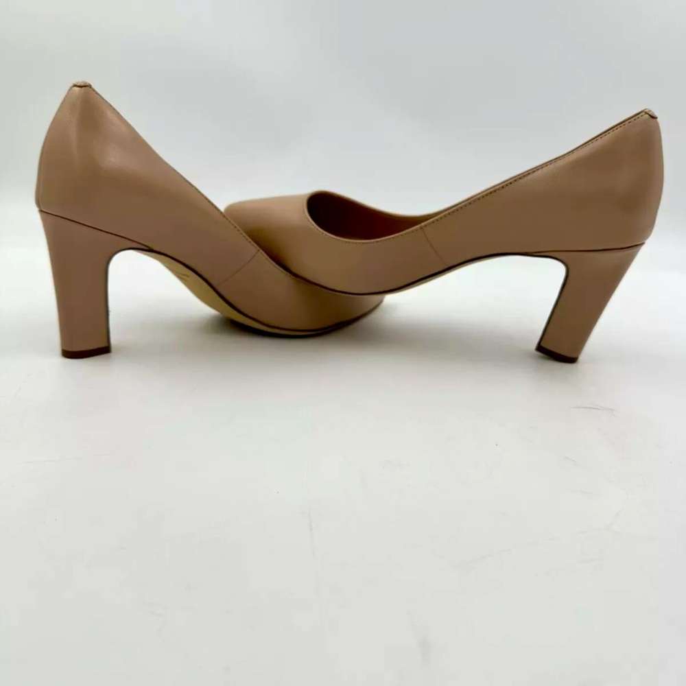 Cole Haan Women's Tan Pumps Size 11B-NEW - Picture 9 of 12